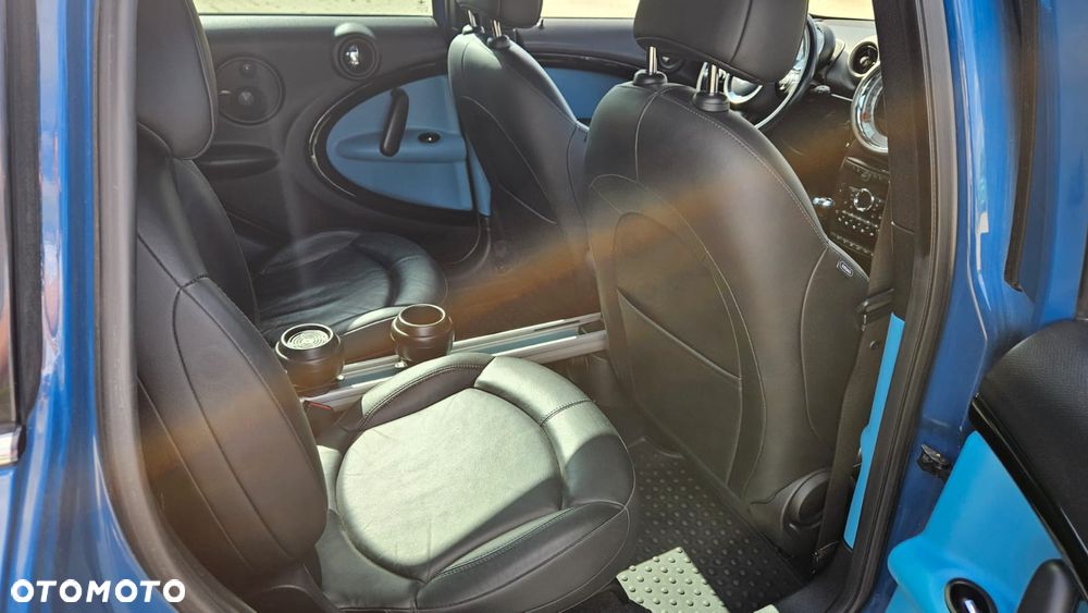MINI Countryman Cooper S ALL4 - 12