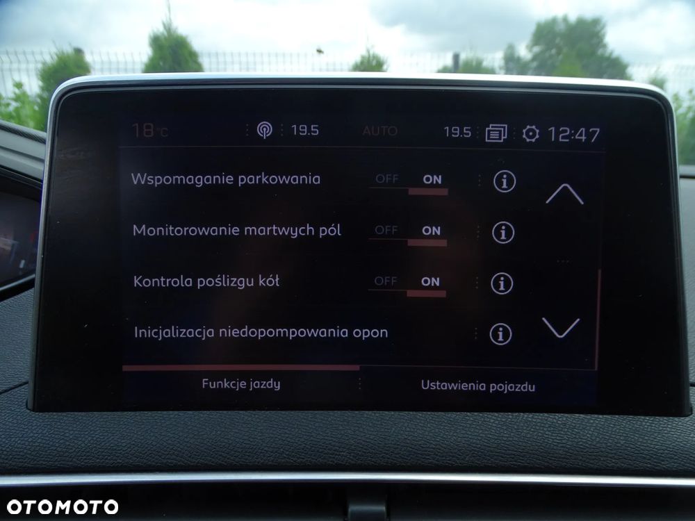 Peugeot 5008 2.0 BlueHDI GT S&S EAT6 - 27