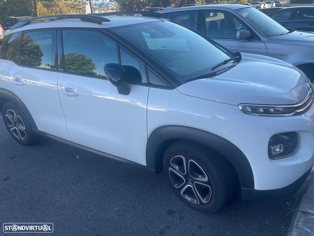 Citroën C3 Aircross 1.2 PureTech Feel - 1