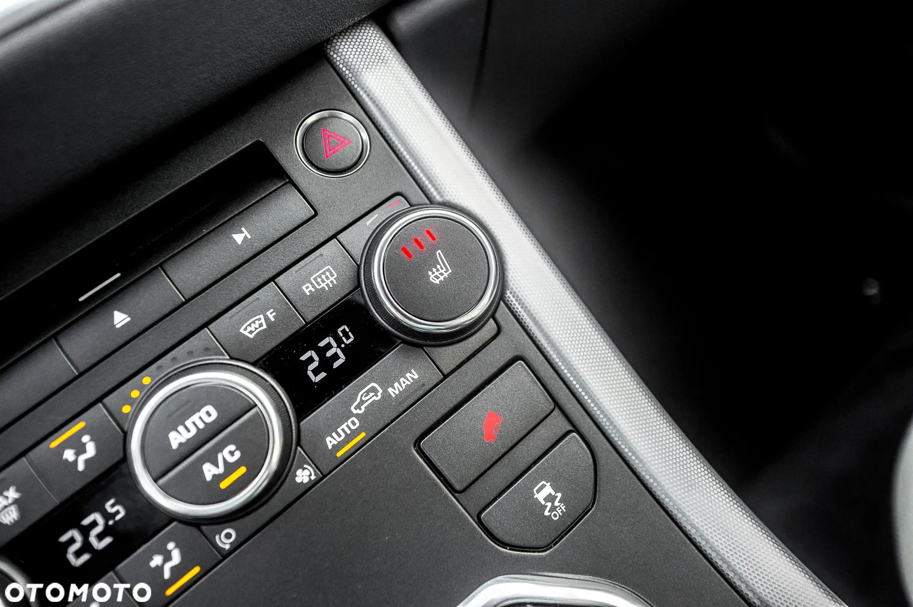 Land Rover Range Rover Evoque SD4 Pure - 31