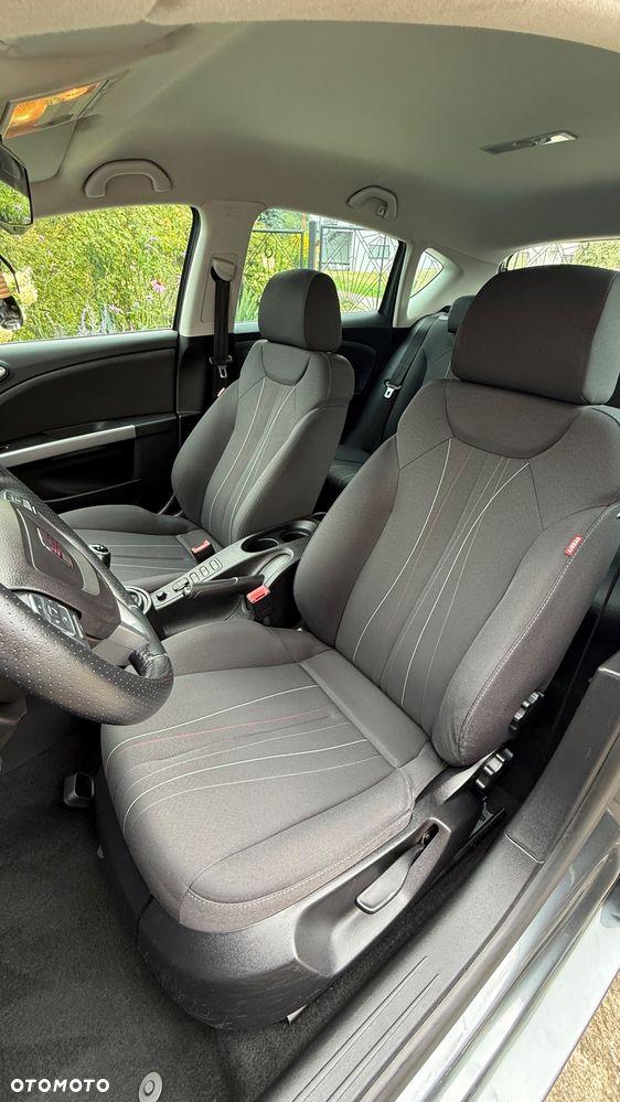 Seat Leon 1.2 TSI Style - 11