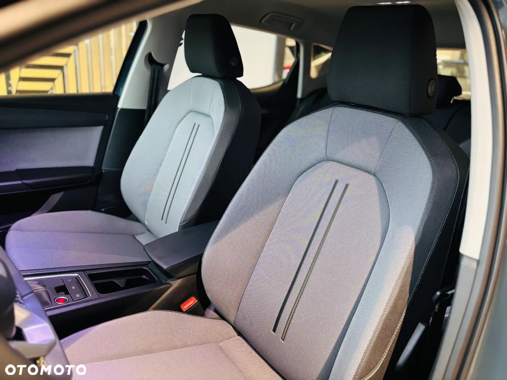 Seat Leon 1.5 TSI Style - 13