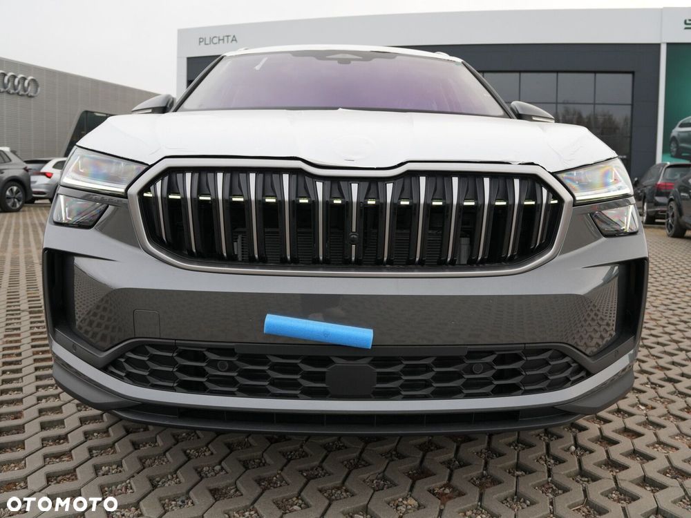 Skoda Kodiaq - 8