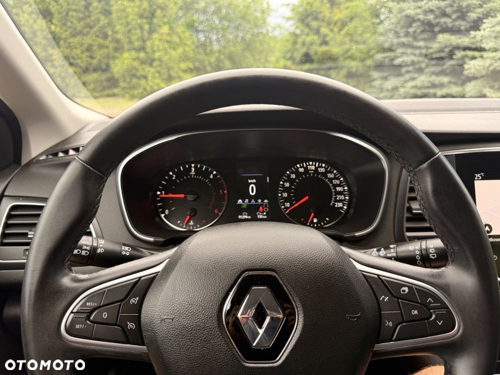 Renault Megane - 13