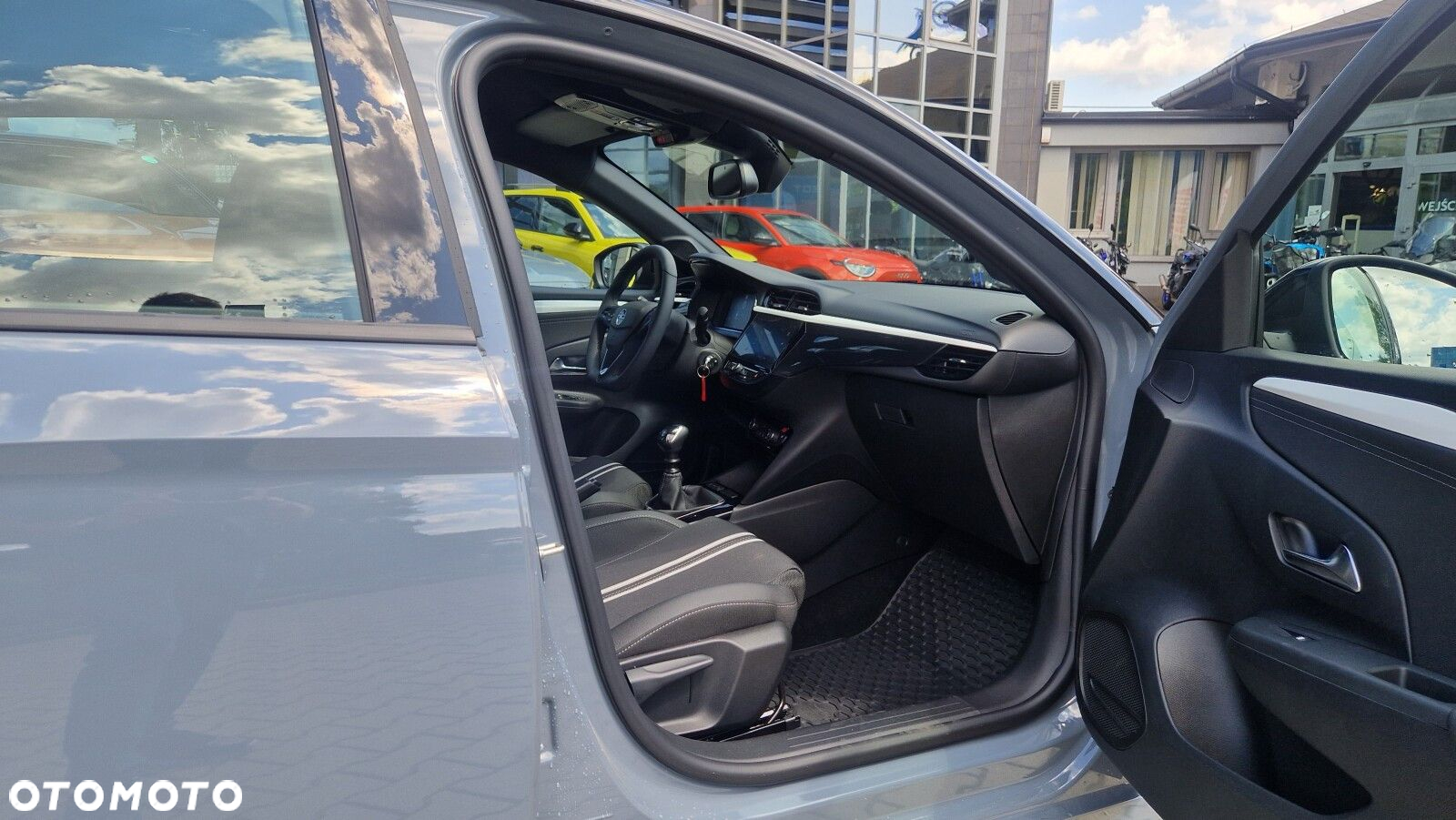 Opel Corsa 1.2 GS S&S - 17