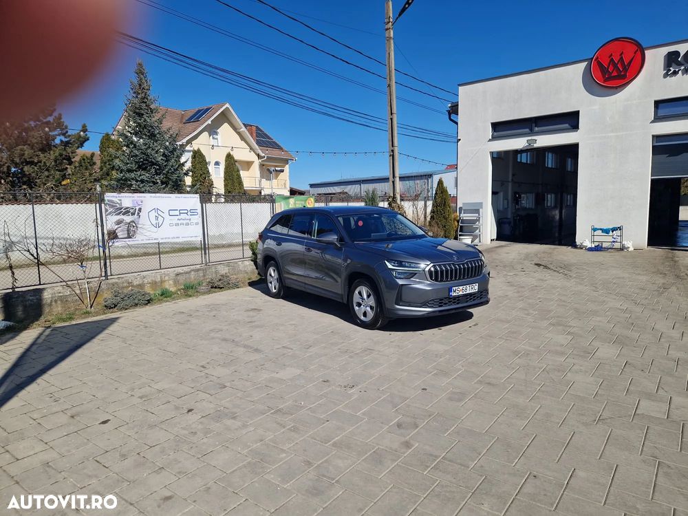 Skoda Kodiaq 2.0 TDI DSG Selection - 4