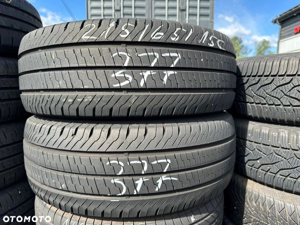 215/65/15C Continental VanContact_6mm_2szt_(377) - 2