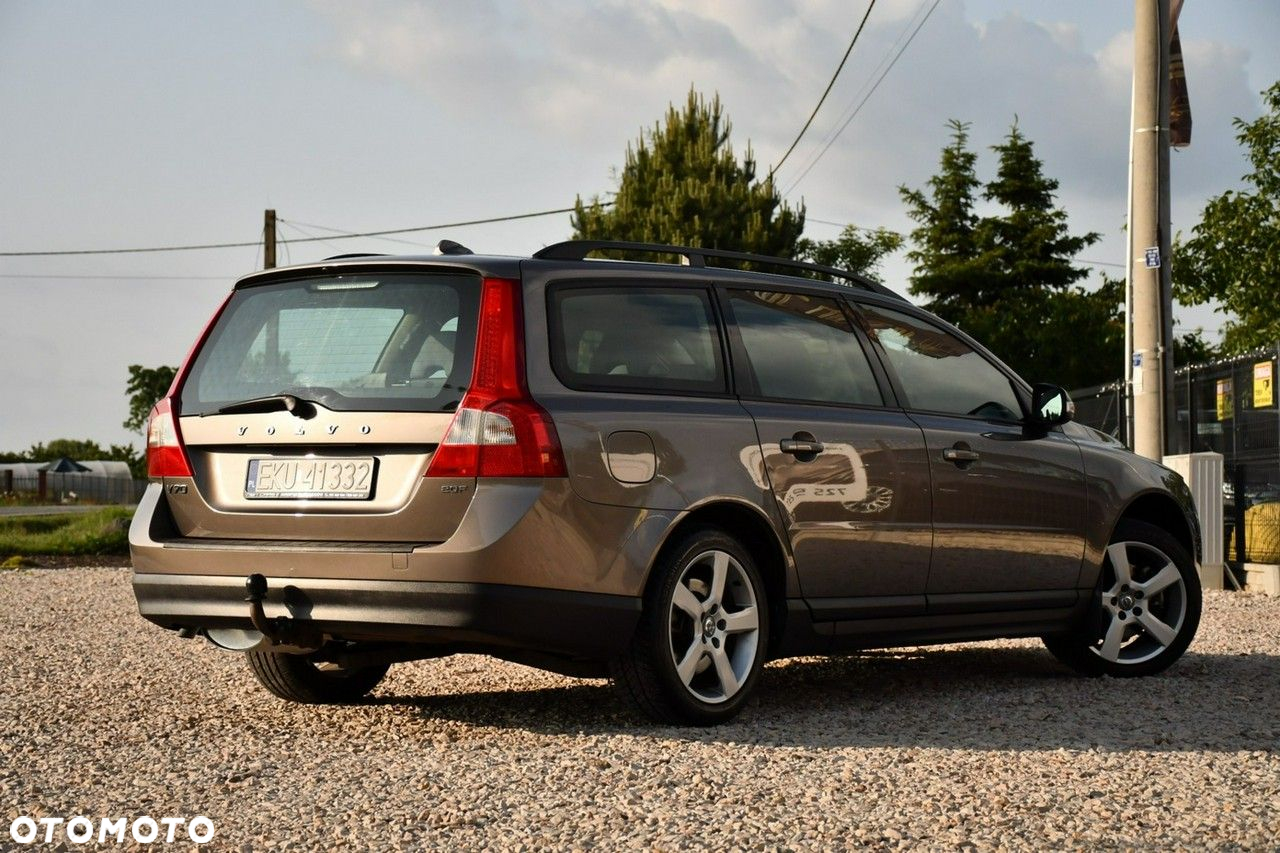 Volvo V70 - 24
