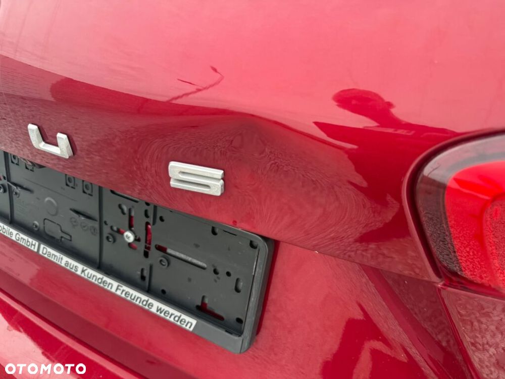 Ford Focus 2.0 EcoBlue STart-Stopp-System TITANIUM - 19