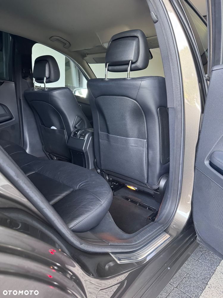 Mercedes-Benz Klasa E 350 CDI 4-Matic BlueEff Avantgarde - 14