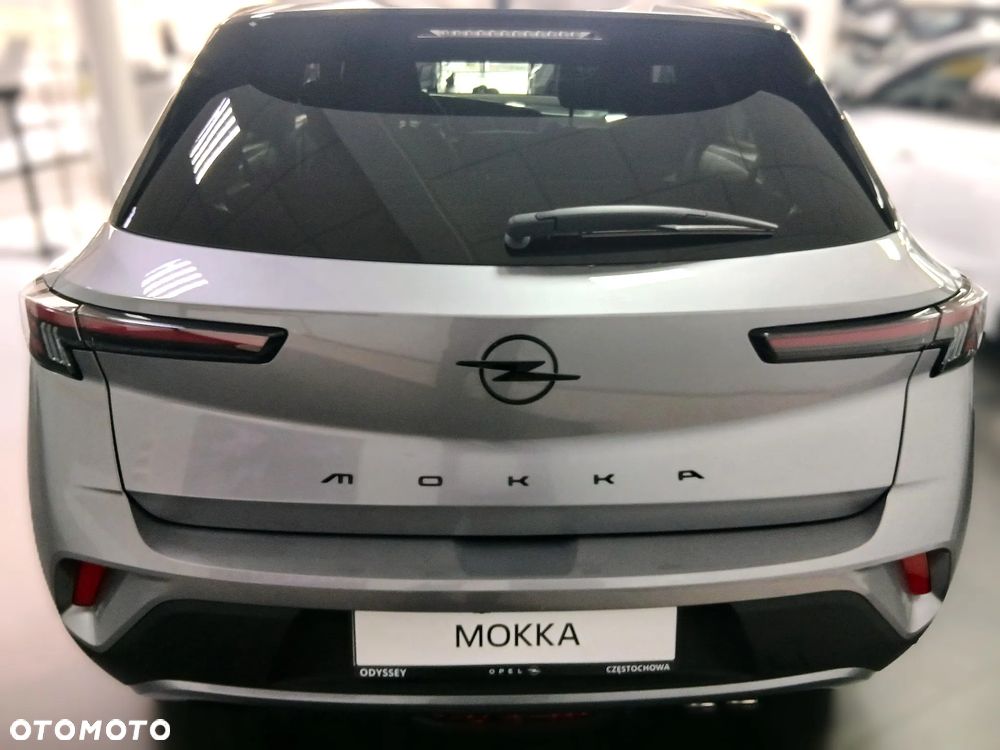 Opel Mokka 1.2 T Business Edition S&S - 4