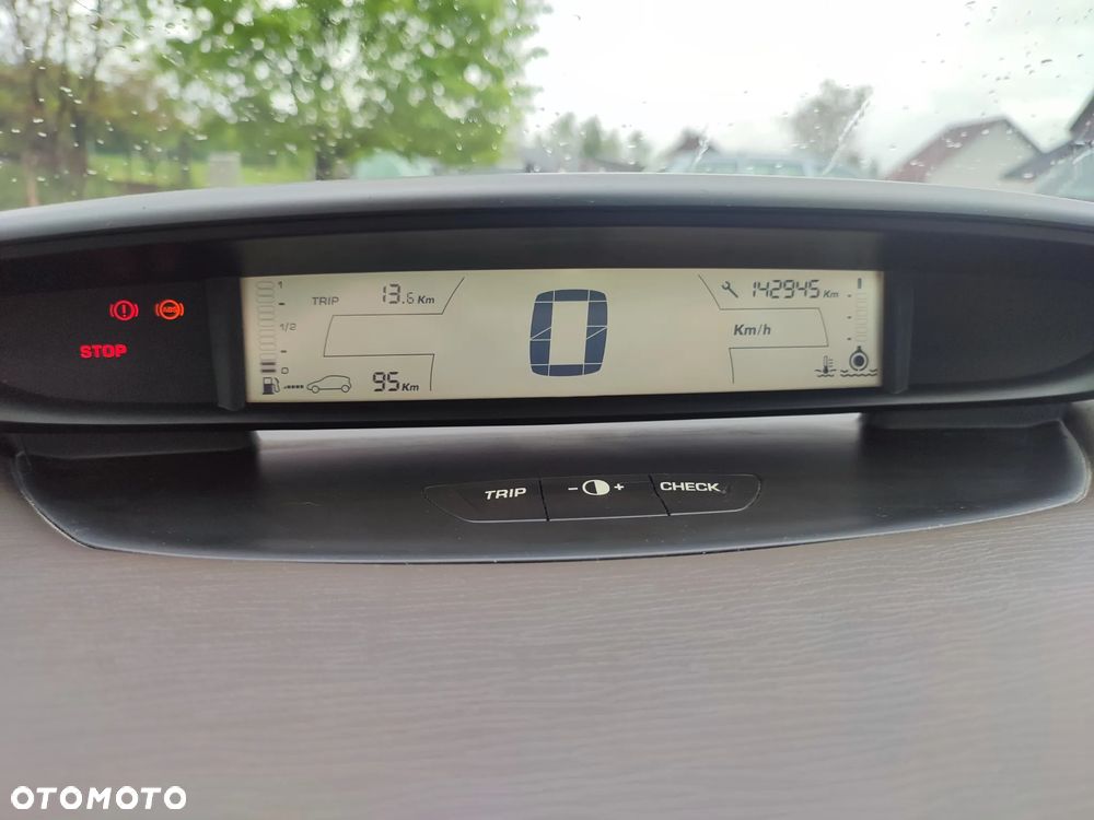 Citroën C4 1.6 16V Impress - 17
