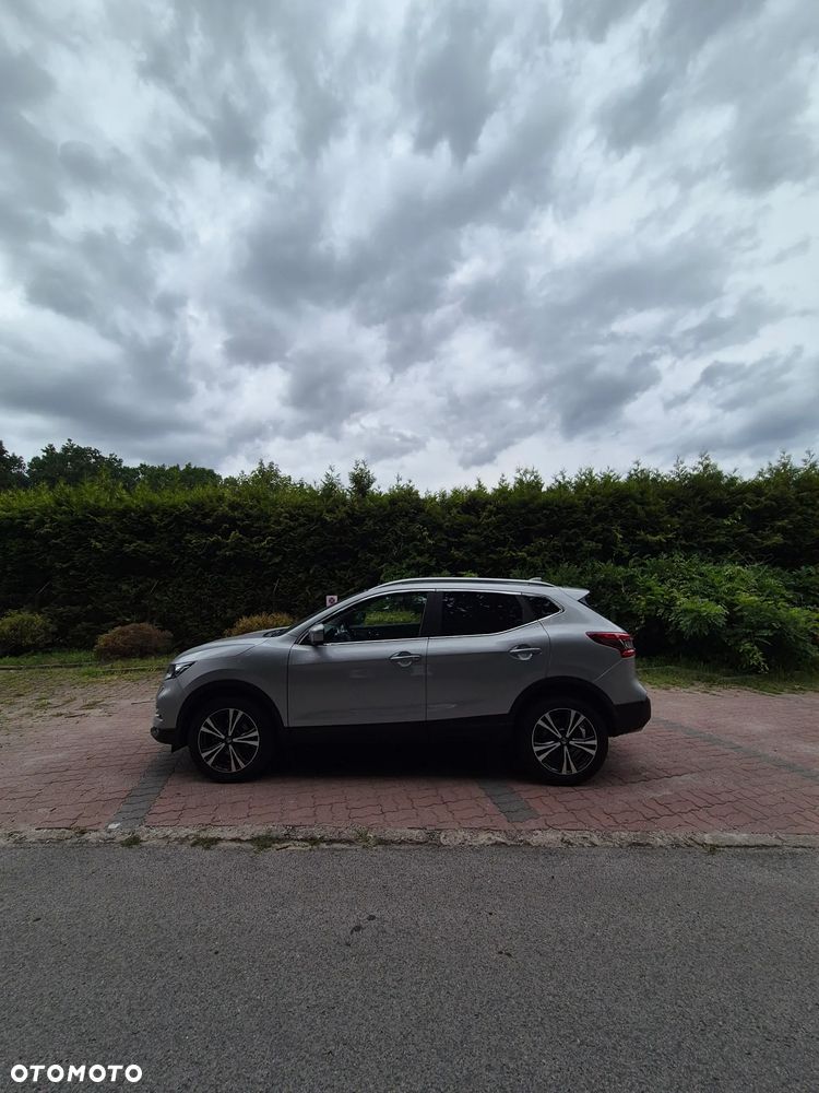 Nissan Qashqai 1.6 DIG-T Tekna - 3