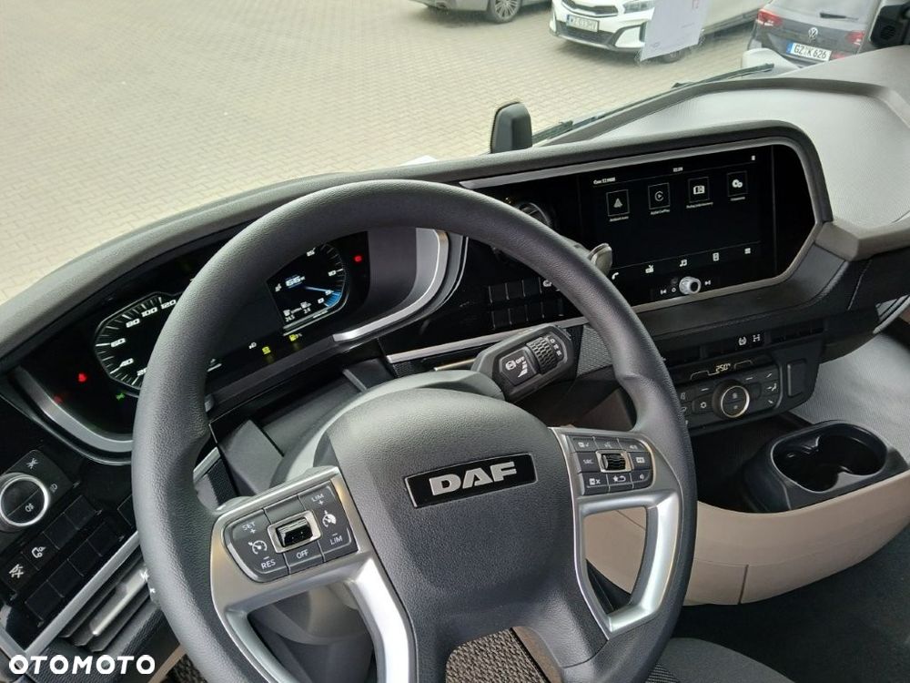 DAF XG 480 FT (32559) - 12