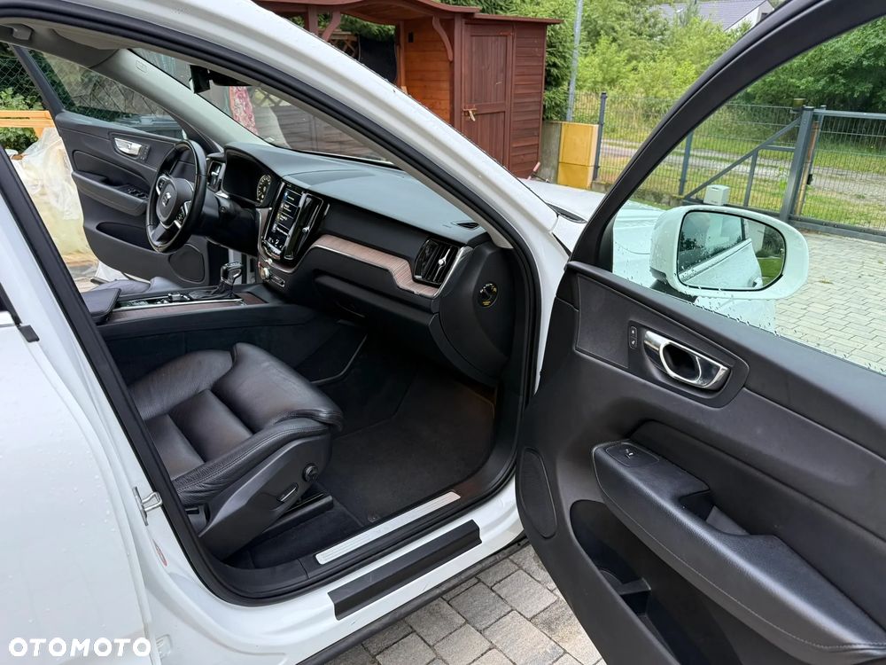 Volvo XC 60 D4 SCR AWD Inscription - 6