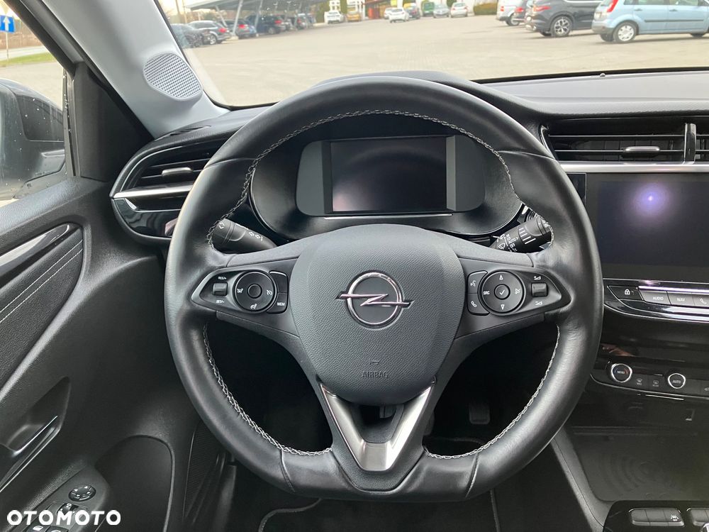 Opel Corsa Elegance - 9