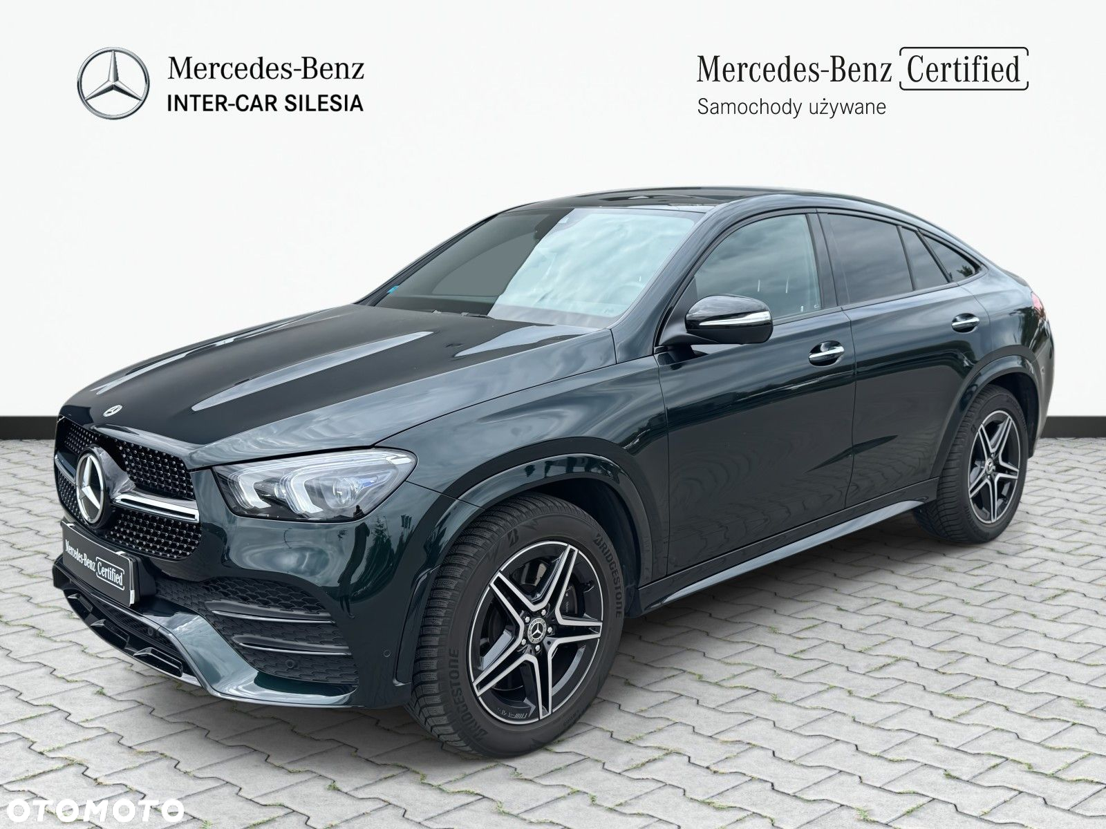 Mercedes-Benz GLE - 2