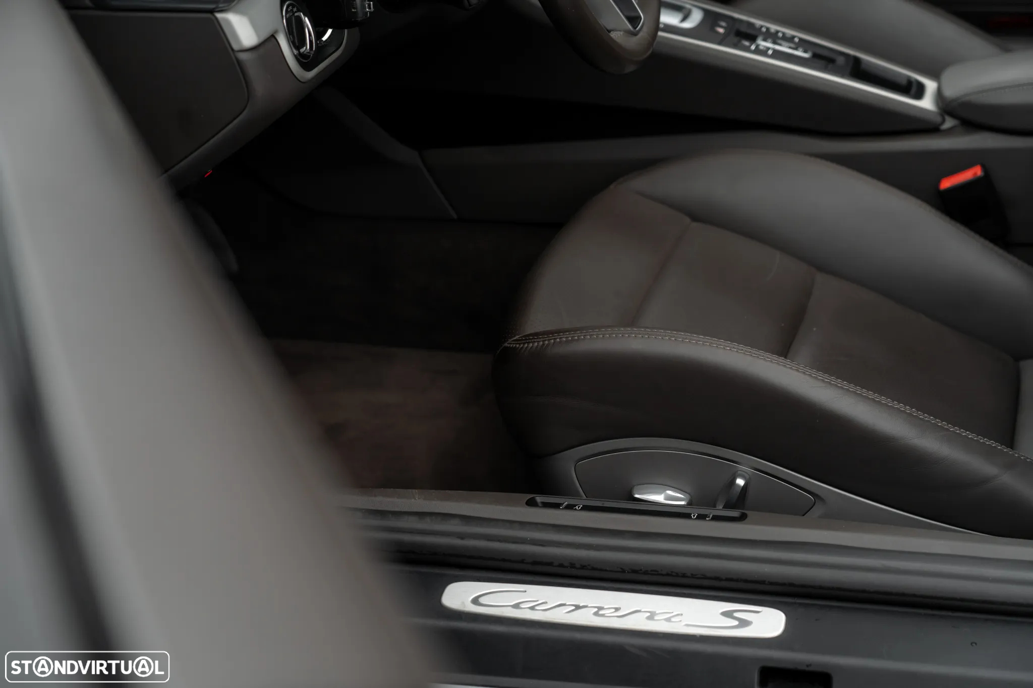 Porsche 911 (991) Carrera 2 S PDK - 13