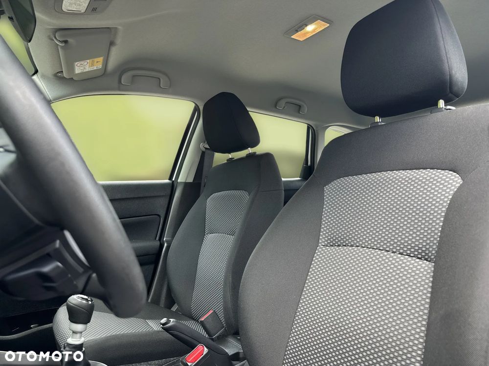 Suzuki Vitara - 11