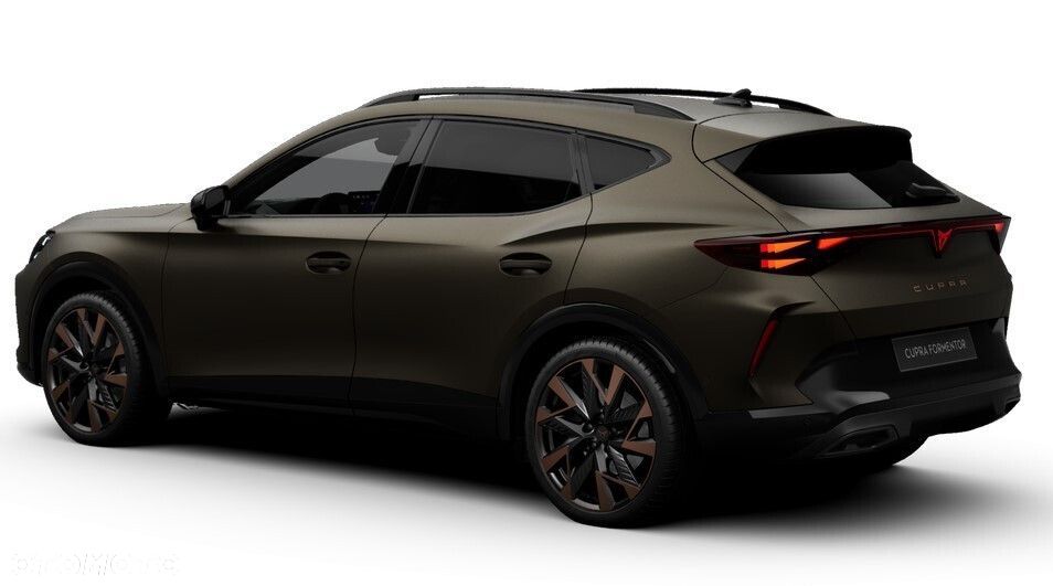 Cupra Formentor 1.5 eTSI mHEV DSG - 3
