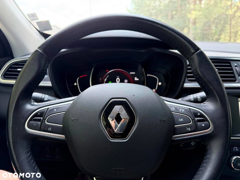 Renault Kadjar 1.5 dCi Energy Business - 25