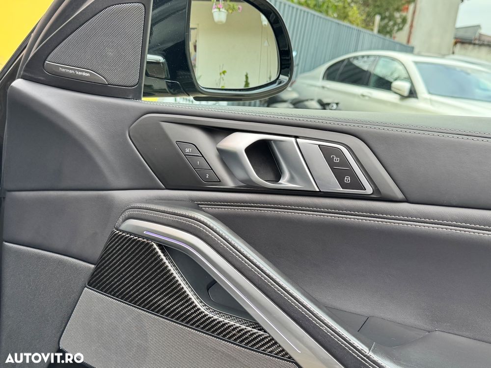 BMW X6 xDrive40i - 15