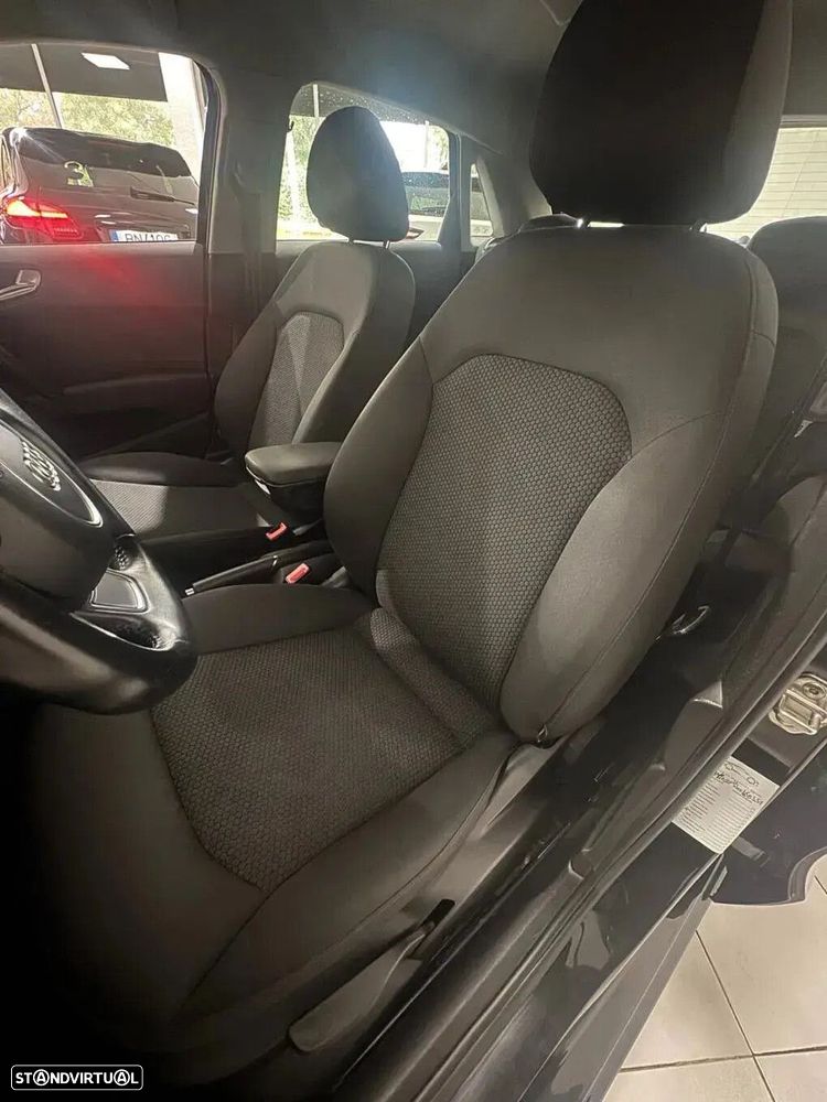 Audi A1 Sportback - 8