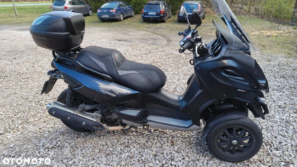 Gilera Inny - 1