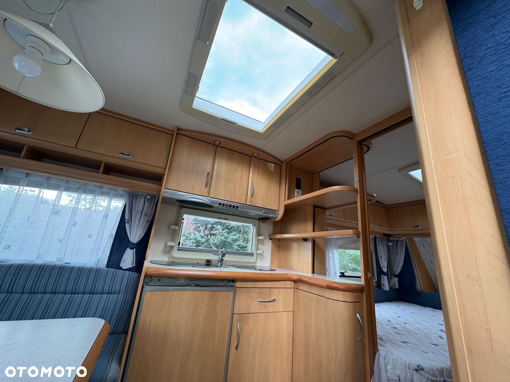 Hobby de luxe easy - 18