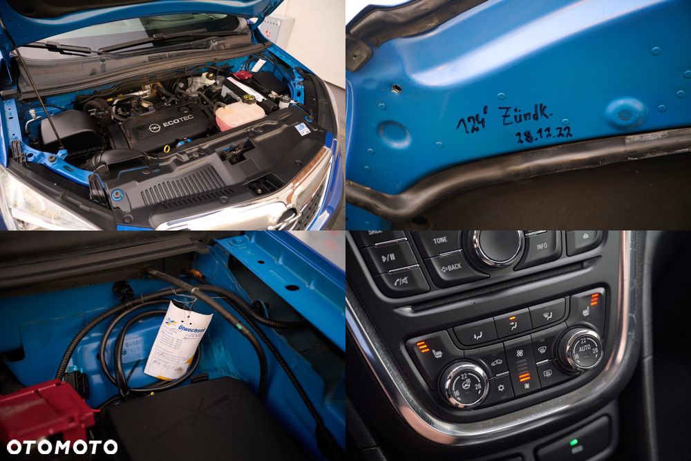 Opel Mokka 1.6 ecoFLEX Start/Stop Color Edition - 35