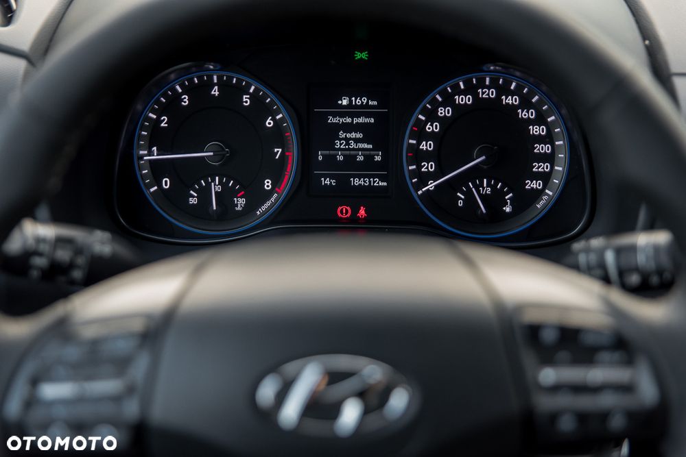 Hyundai Kona 1.0 T-GDI Pure - 30