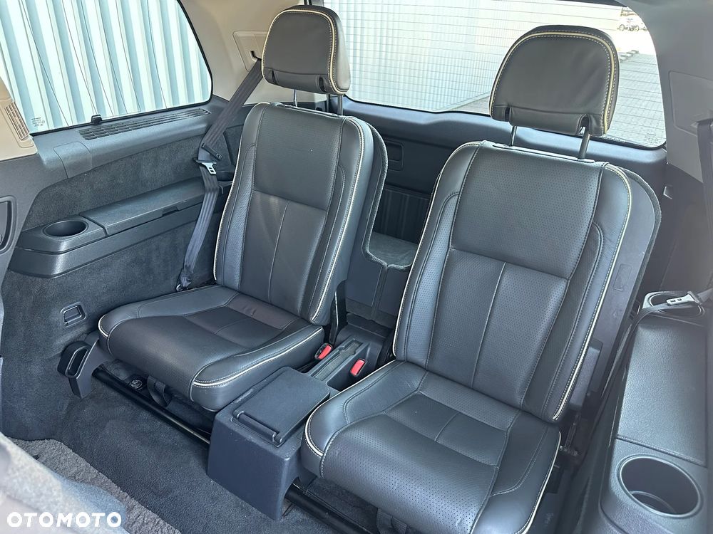 Volvo XC 90 4.4 V8 Executive - 12