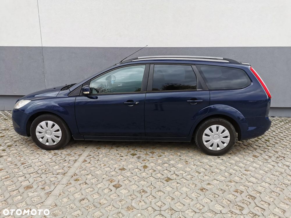 Ford Focus - 7