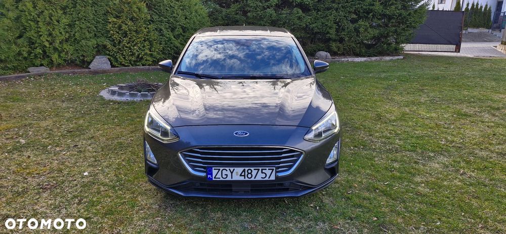 Ford Focus 1.5 EcoBlue Start-Stopp-System COOL&CONNECT - 16