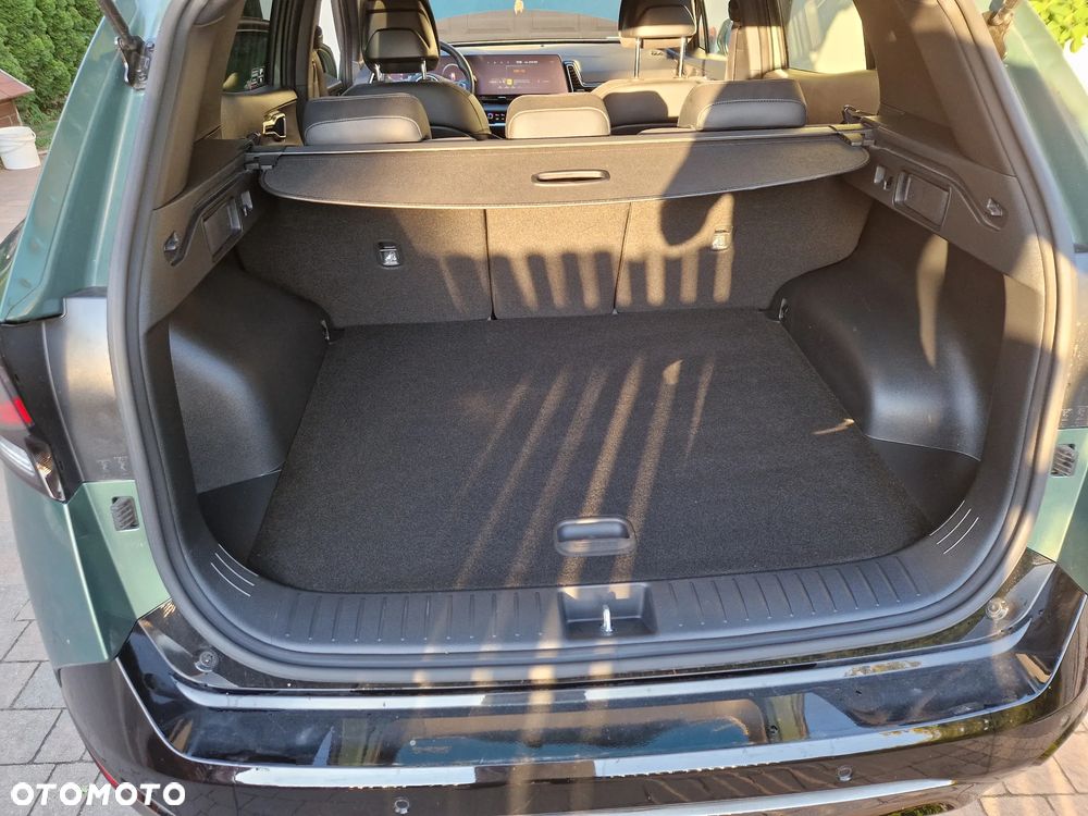 Kia Sportage 1.6 T-GDI HEV Anniversary 4WD - 29