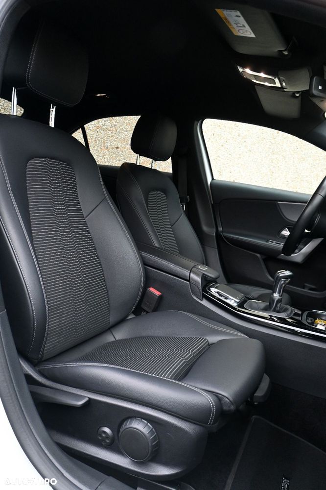 Mercedes-Benz A 200 - 15