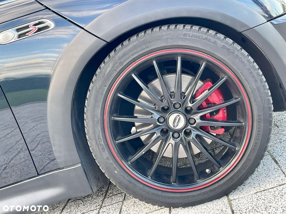 MINI Cooper S - 5