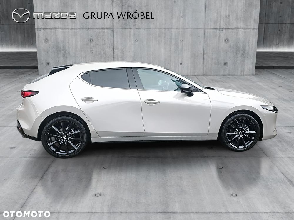 Mazda 3 - 5