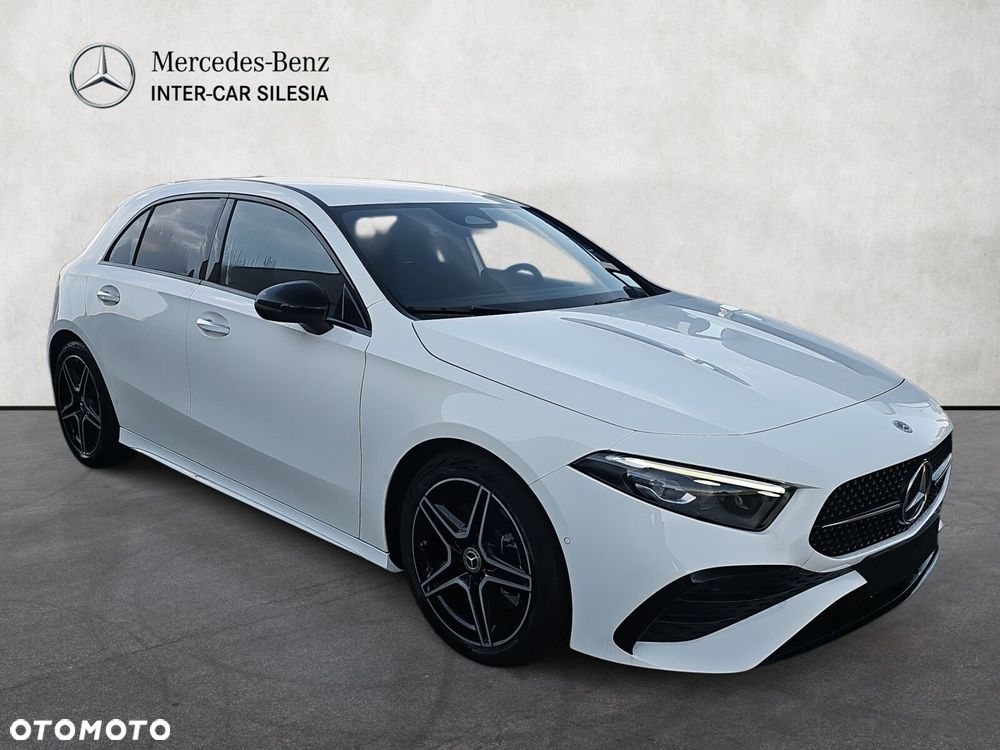 Mercedes-Benz Klasa A - 3