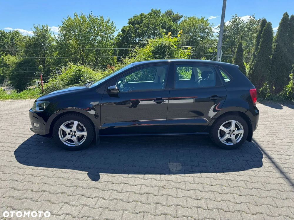 Volkswagen Polo 1.4 16V Comfortline - 3
