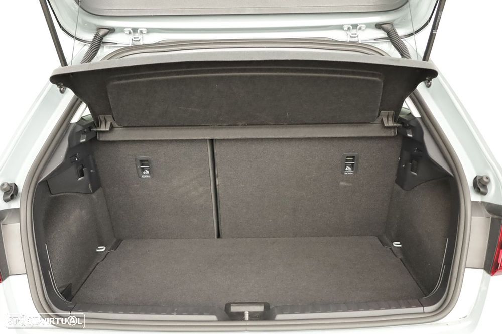 Audi A1 Sportback 25 TFSI Advanced - 21