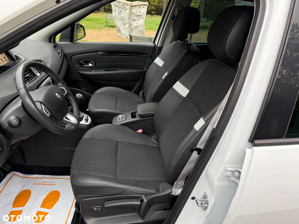 Renault Scenic - 27