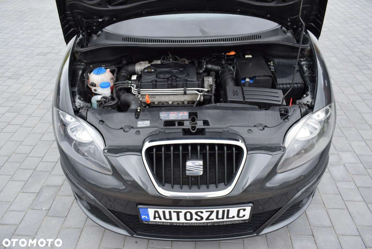 Seat Altea XL - 14
