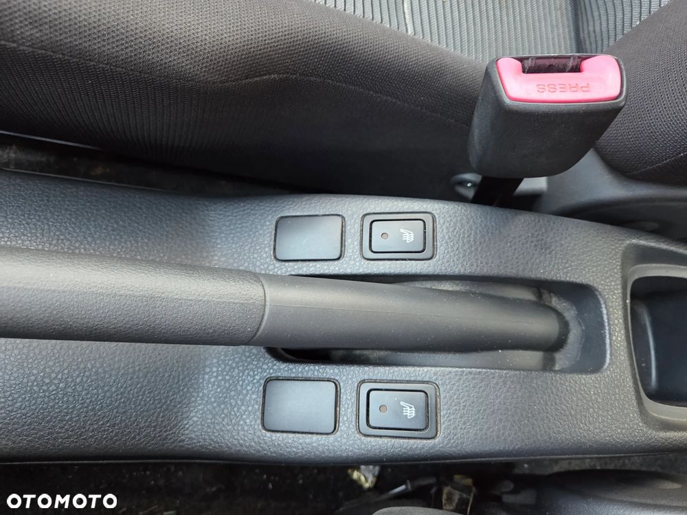 Fiat Sedici 1.6 16V 4x2 Emotion - 13