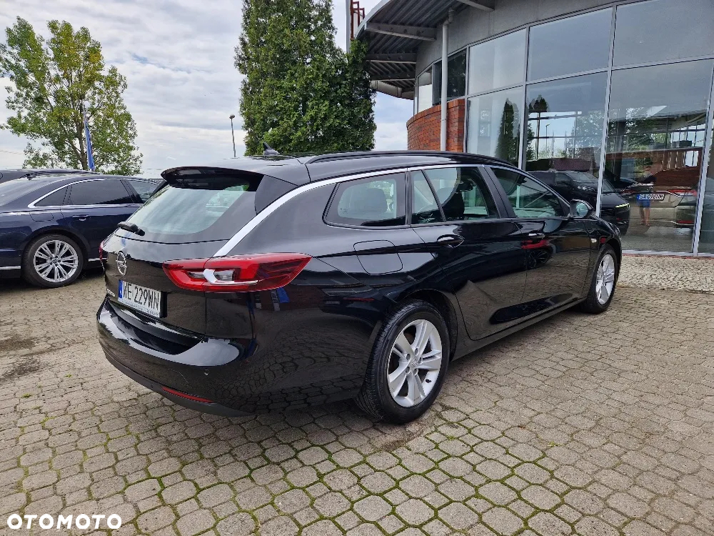 Opel Insignia 1.6 CDTI Enjoy S&S - 4