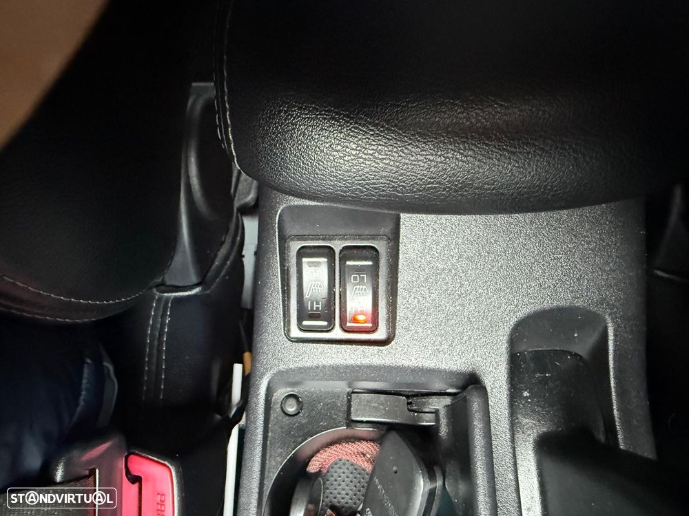 Mitsubishi Lancer Evolution IX DSG MR - 16