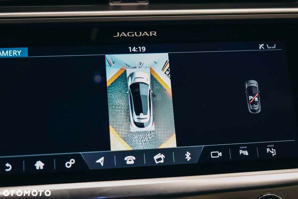Jaguar I-Pace EV400 AWD HSE - 26