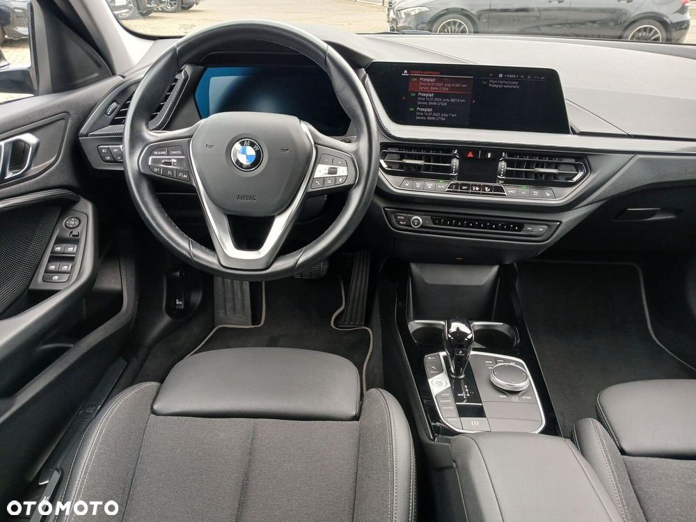BMW Seria 1 120i Sport Line sport - 27