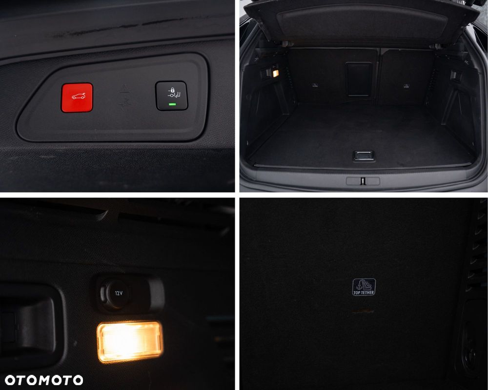 Peugeot 3008 1.6 PureTech Hybrid PHEV Active Pack S&S EAT8 - 40