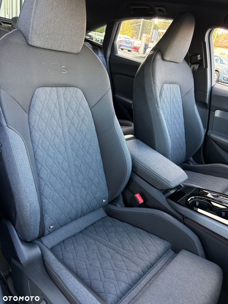 Audi A5 Limousine - 19